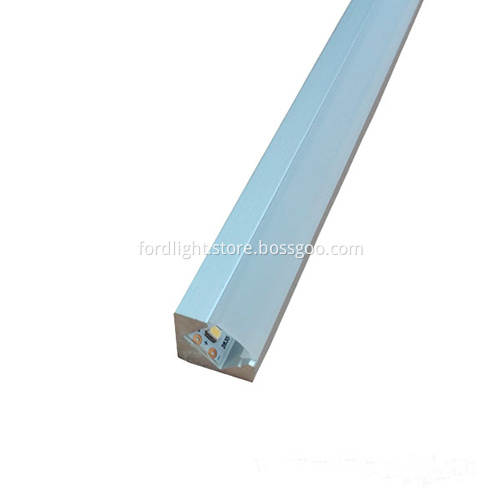 led liner aluminum profile for Led Strips
